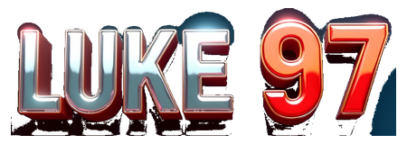 luke 97 logo