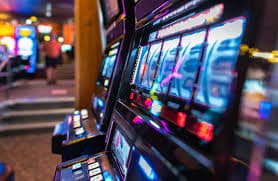 luke 97 Live Casino